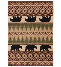 United Weavers Cottage 2055 405  Area Rugs